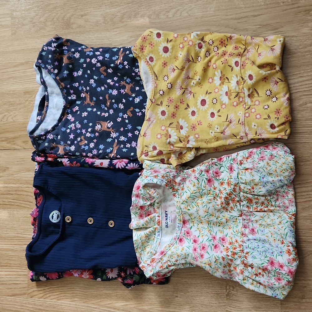 Size 6/6x Dresses girls